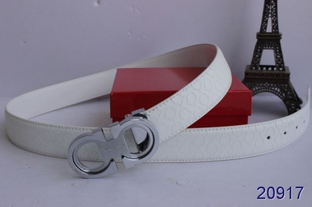 Ferragamo Belts-133